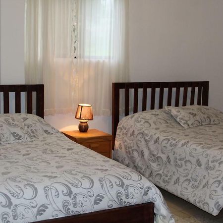 Killa Wasi Hostel Alausí Kültér fotó
