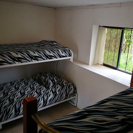 Killa Wasi Hostel Alausí Kültér fotó